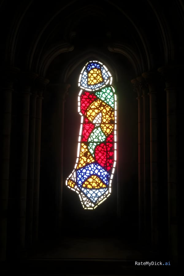 Stained Glass