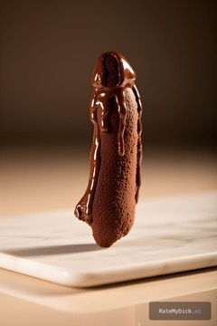 Chocolate — Molded cocoa
