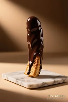 Chocolate — Molded cocoa