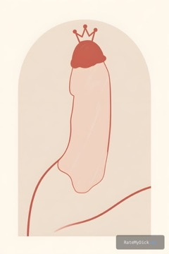 Terracotta Line — Warm line study
