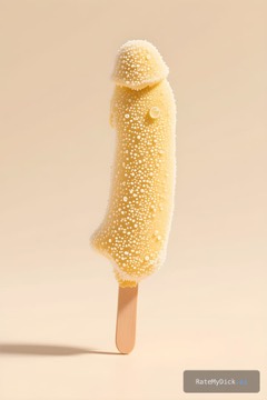 Popsicle — Icy summer treat