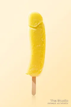 Popsicle — Icy summer treat