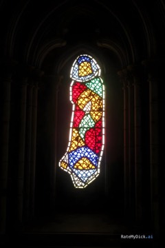 Stained Glass — Cathedral glass