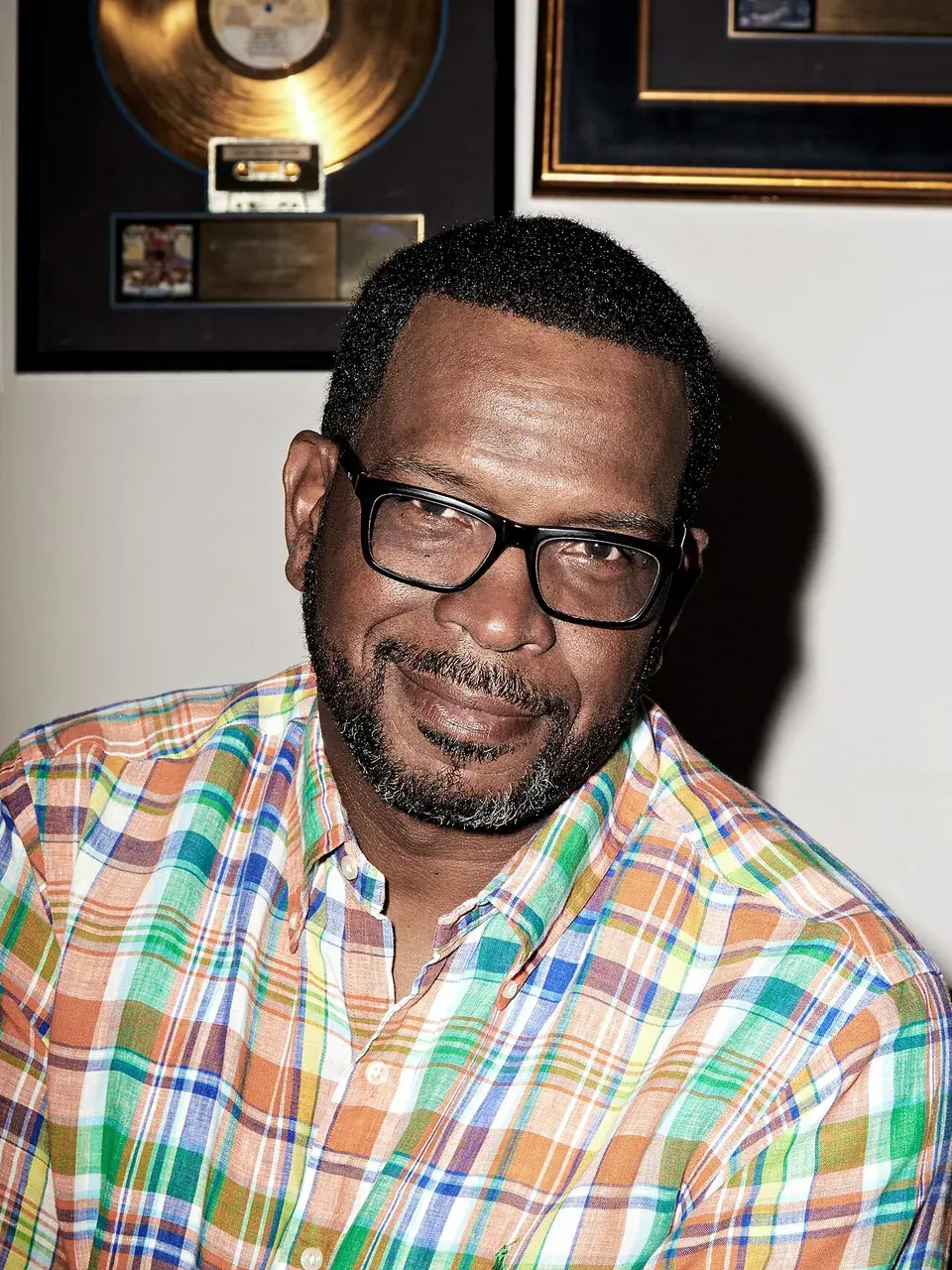 Luther Campbell, photo