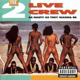 As Nasty As They Wanna Be, cover art