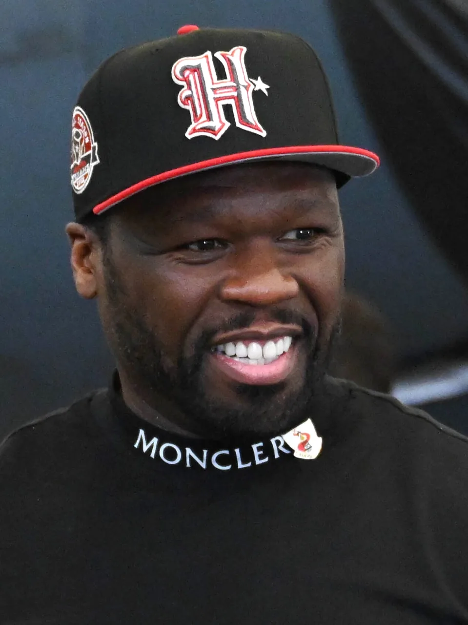 50 Cent feat. Olivia, photo