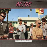 Dirty Deeds Done Dirt Cheap, cover art