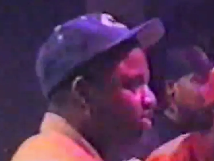 Akinyele feat. Kia Jeffries, photo
