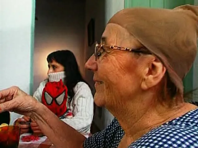 La argentinidad al palo video, frame at 25%
