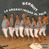 La Argentinidad al Palo, cover art