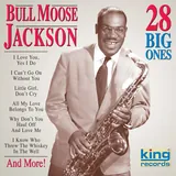 28 Big Ones (Original King Records Recordings), cover art