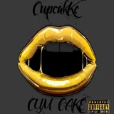 Cum Cake, cover art