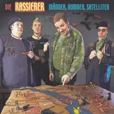 Mein schoener Hodensack, cover art