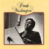 The Complete Dinah Washington on Mercury, Vol. 3 (1952-1954), cover art