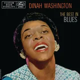 The Best In Blues, cover art