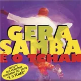 É o Tchan, cover art