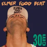 30 cm, cover art