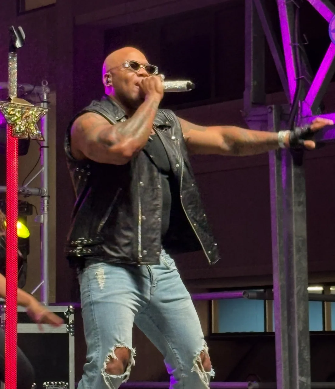Flo Rida, photo