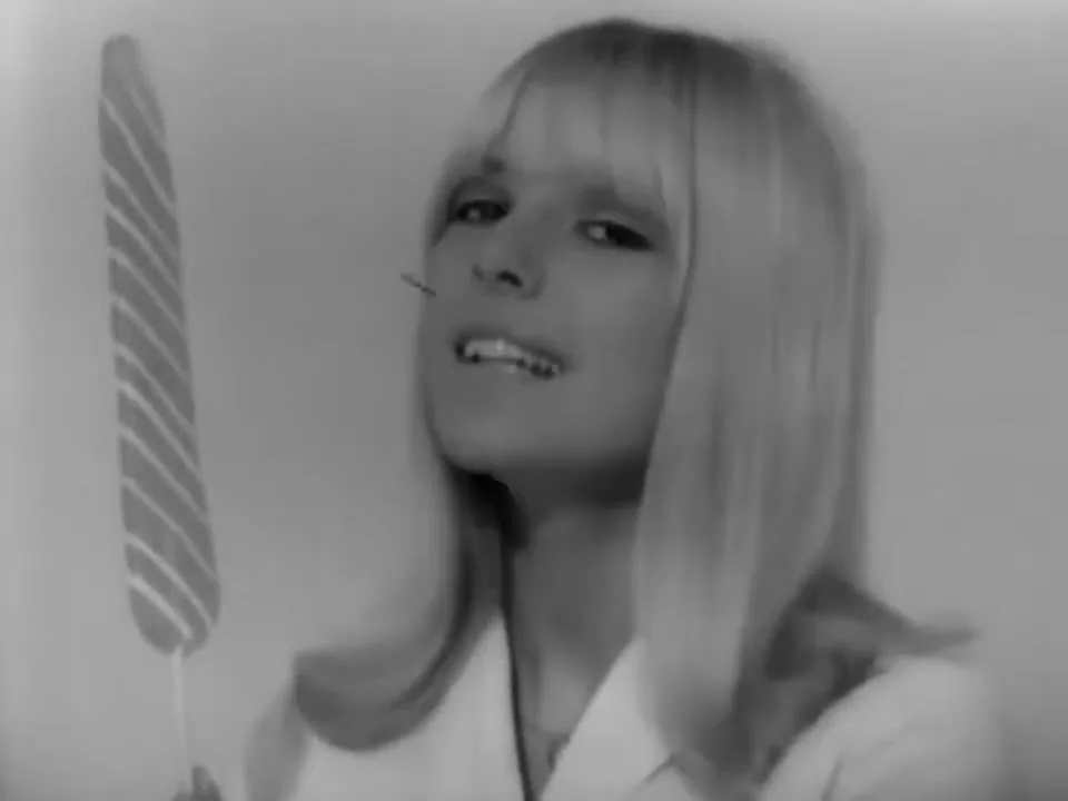 Les Sucettes video, frame at 25%