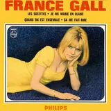 Les Sucettes, cover art