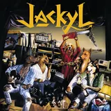 Jackyl, cover art