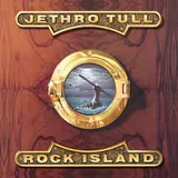 Rock Island (Bonus Track Version), cover art