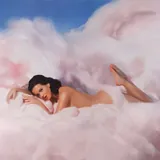 Teenage Dream (Deluxe Edition), cover art