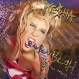 Blah Blah Blah - Single, cover art
