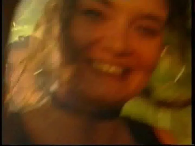 Ti si mangiate la banana video, frame at 75%