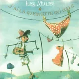 J'ai la quéquette qui colle, cover art