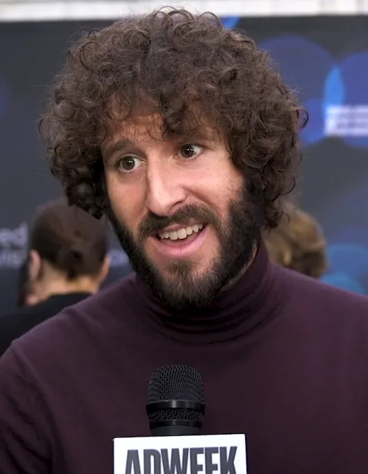 Lil Dicky, photo