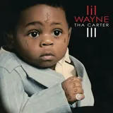 Tha Carter III, cover art