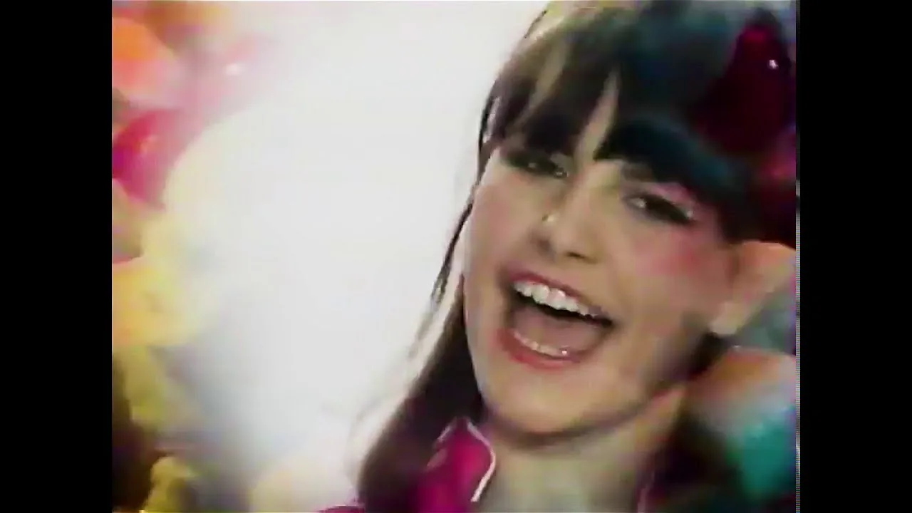 Le Banana Split video, frame at 75%