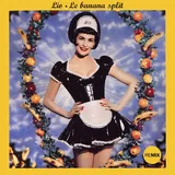 Le Banana Split (Remix Album), cover art