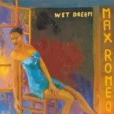 Wet Dream, cover art