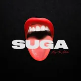 Suga, cover art