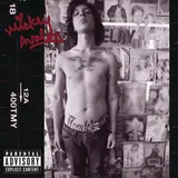 Mickey Avalon, cover art