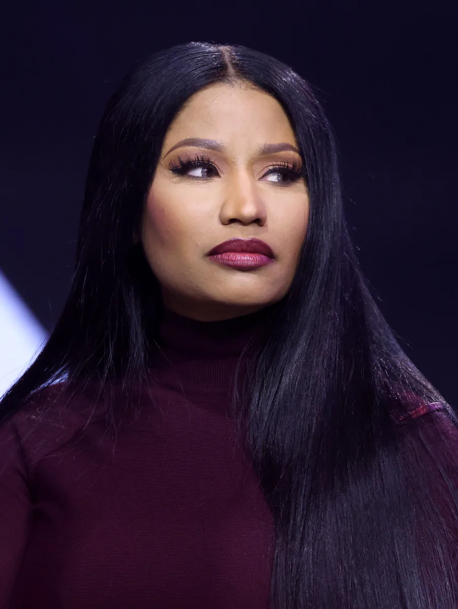 Nicki Minaj, photo