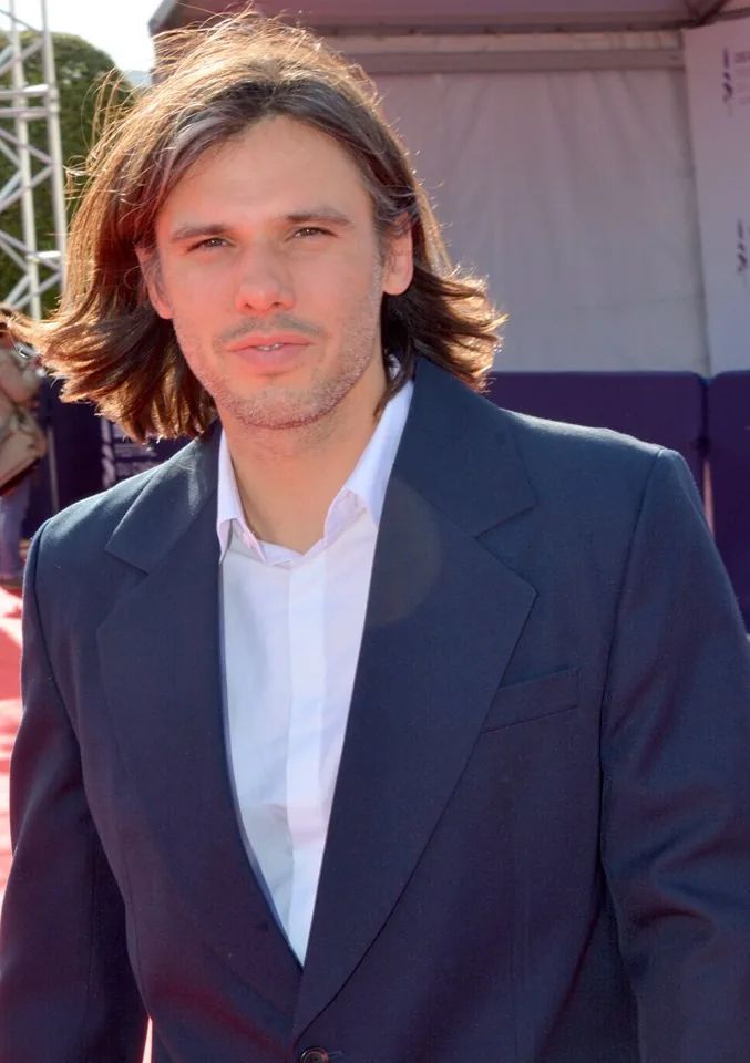 Orelsan, photo