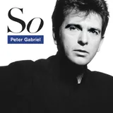 So (Special Edition), cover art