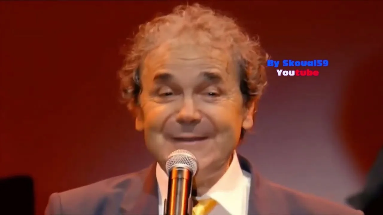 Le Zizi video, frame at 25%