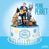 L'âge de Pierre, cover art
