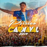 Psirico Ao Vivo Carnaval 2019, cover art