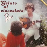 Gelato al Cioccolato, cover art