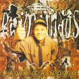 Lavô Tá Novo, cover art