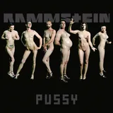 Pussy - Single, cover art