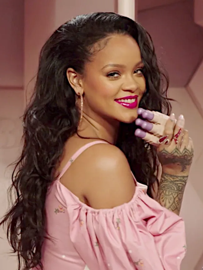 Rihanna, photo