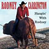 Hangin' With Rodney, cover art