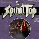 This Is Spinal Tap (2016 screening poster), cover art