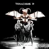 Tenacious D, cover art
